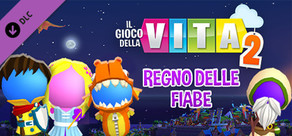 THE GAME OF LIFE 2: Fairytale Kingdom World