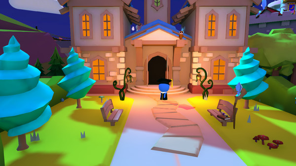 THE GAME OF LIFE 2: Fairytale Kingdom World