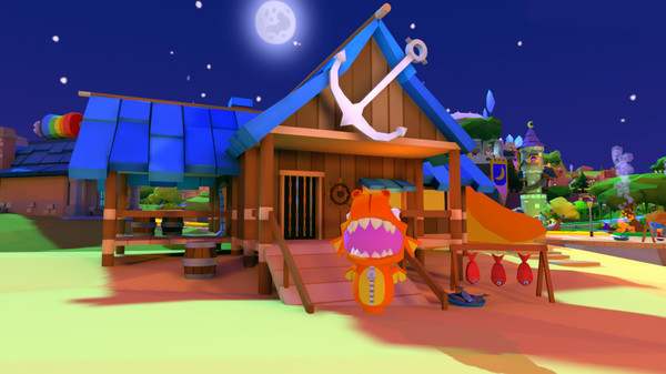 THE GAME OF LIFE 2: Fairytale Kingdom World