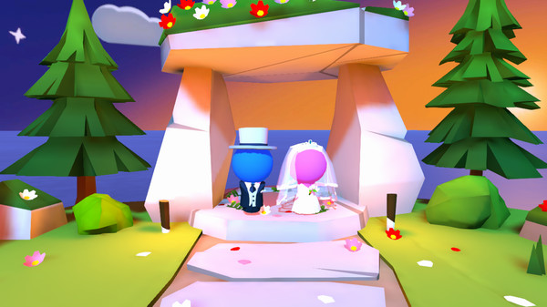 THE GAME OF LIFE 2: Fairytale Kingdom World