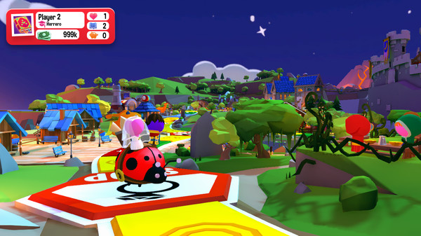 Captura 3 de The Game of Life 2 - Fairytale Kingdom world