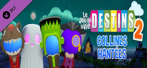 THE GAME OF LIFE 2: Haunted Hills World