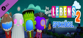 THE GAME OF LIFE 2: Haunted Hills World