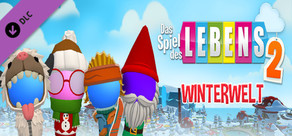 THE GAME OF LIFE 2: Frozen Lands World