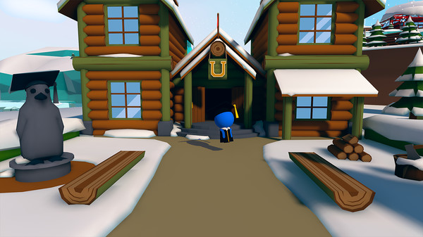 THE GAME OF LIFE 2: Frozen Lands World