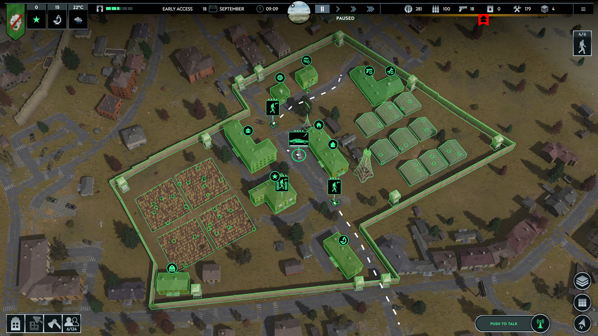 Infection Free Zone screenshot #11