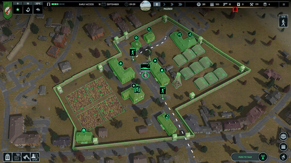 Infection Free Zone screenshot 13