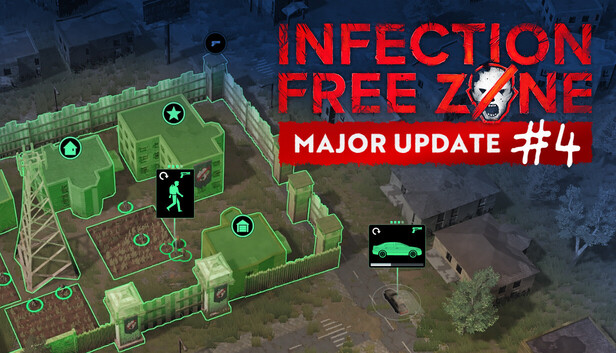 Infection Free Zone