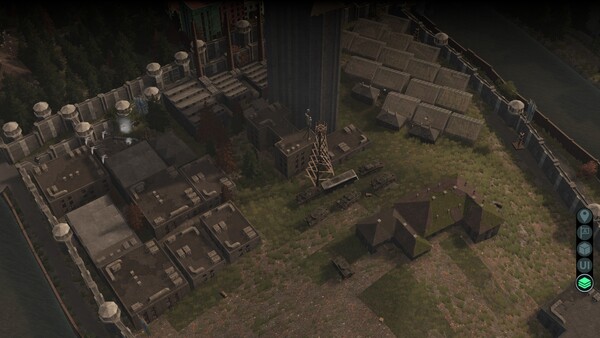 Infection Free Zone screenshot 15