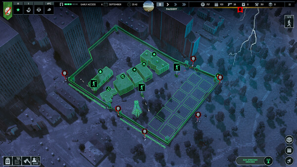 Infection Free Zone Screenshot 6