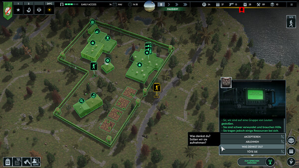 Infection Free Zone Screenshot 5