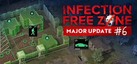 Infection Free Zone