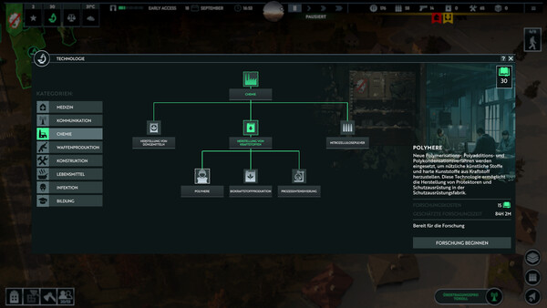 Infection Free Zone Screenshot 4