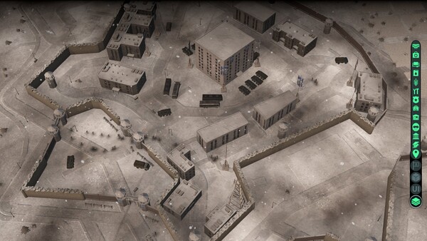 Infection Free Zone screenshot 16