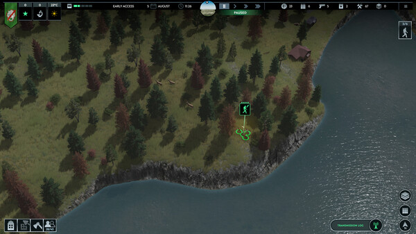 Infection Free Zone screenshot 10