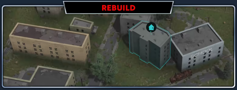 Infection Free Zone video 2