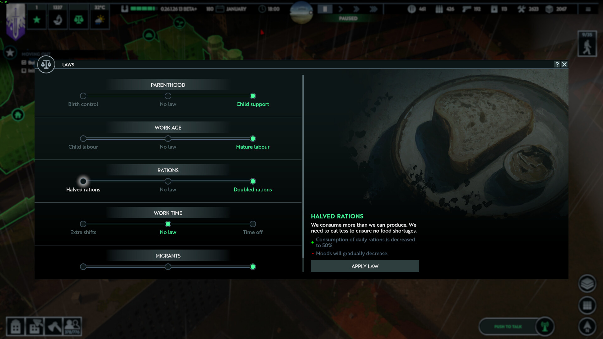 Infection Free Zone screenshot #7
