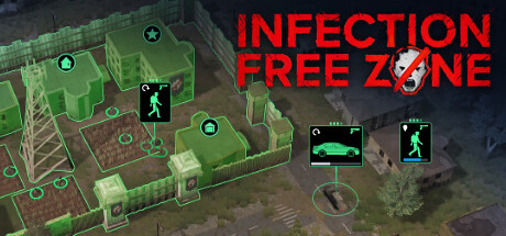Infection Free Zone system requirements