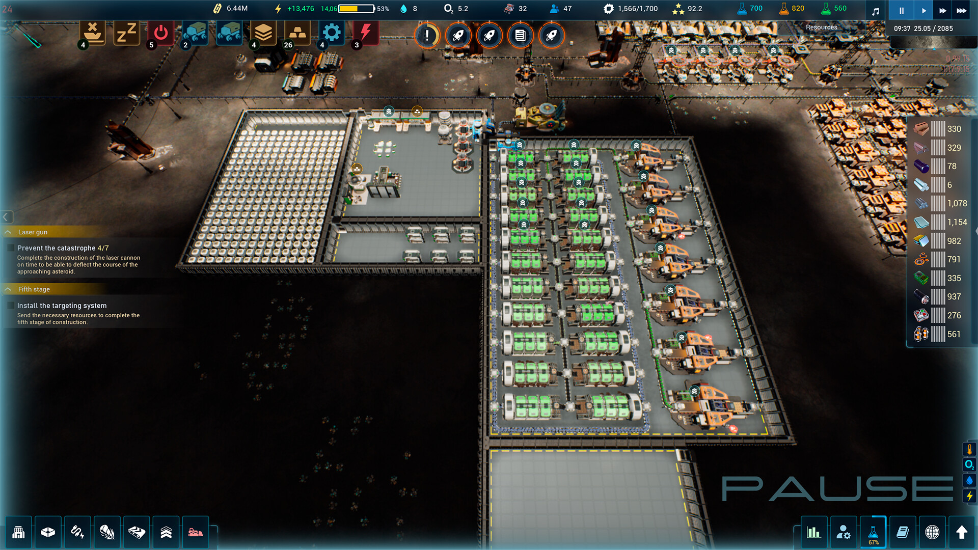 The Crust – Screenshot 49