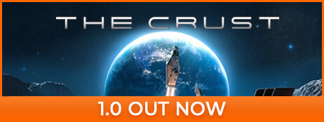 The Crust cover art