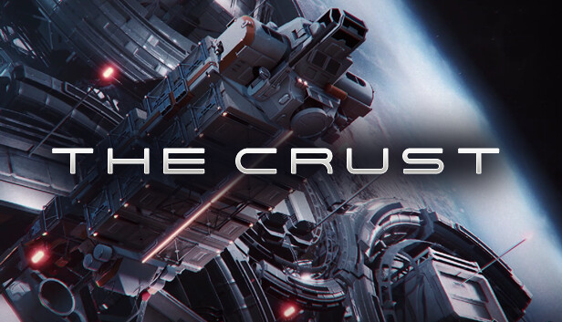 The Crust - Steam News Hub