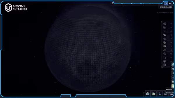 地壳 v0.99.87