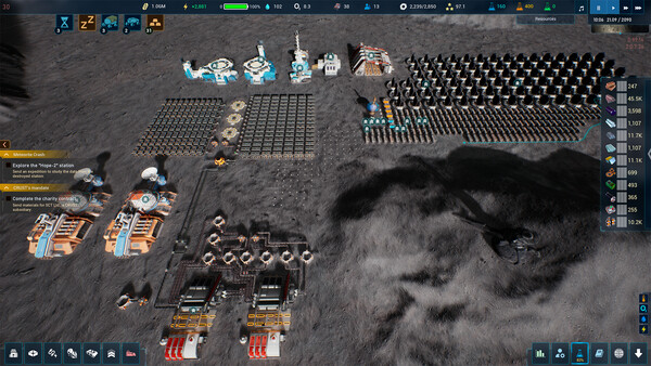 The Crust screenshot 11