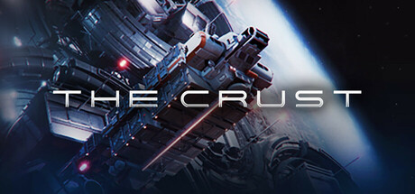 The Crust banner image