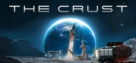 The Crust banner image