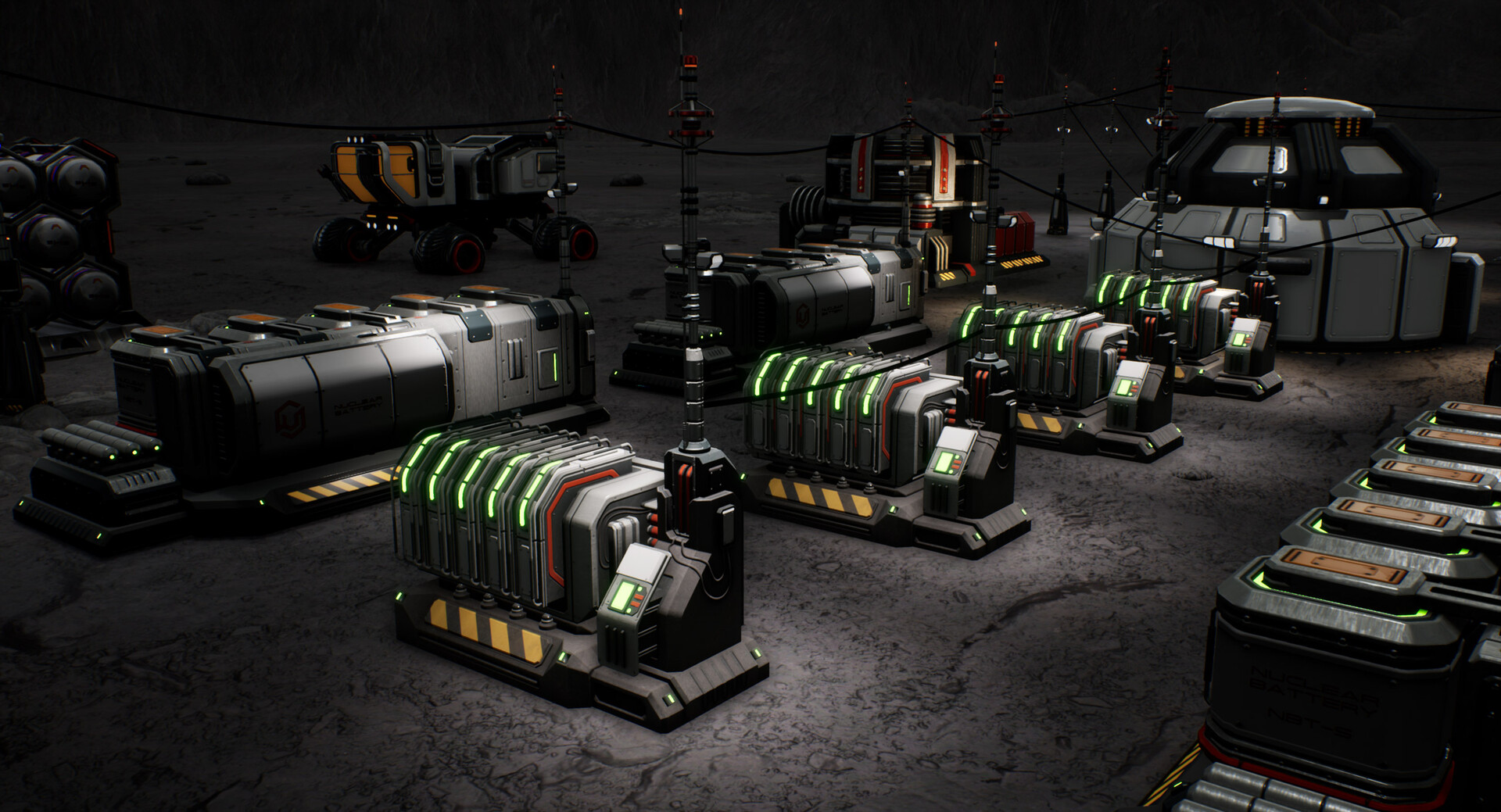 The Crust screenshot #30