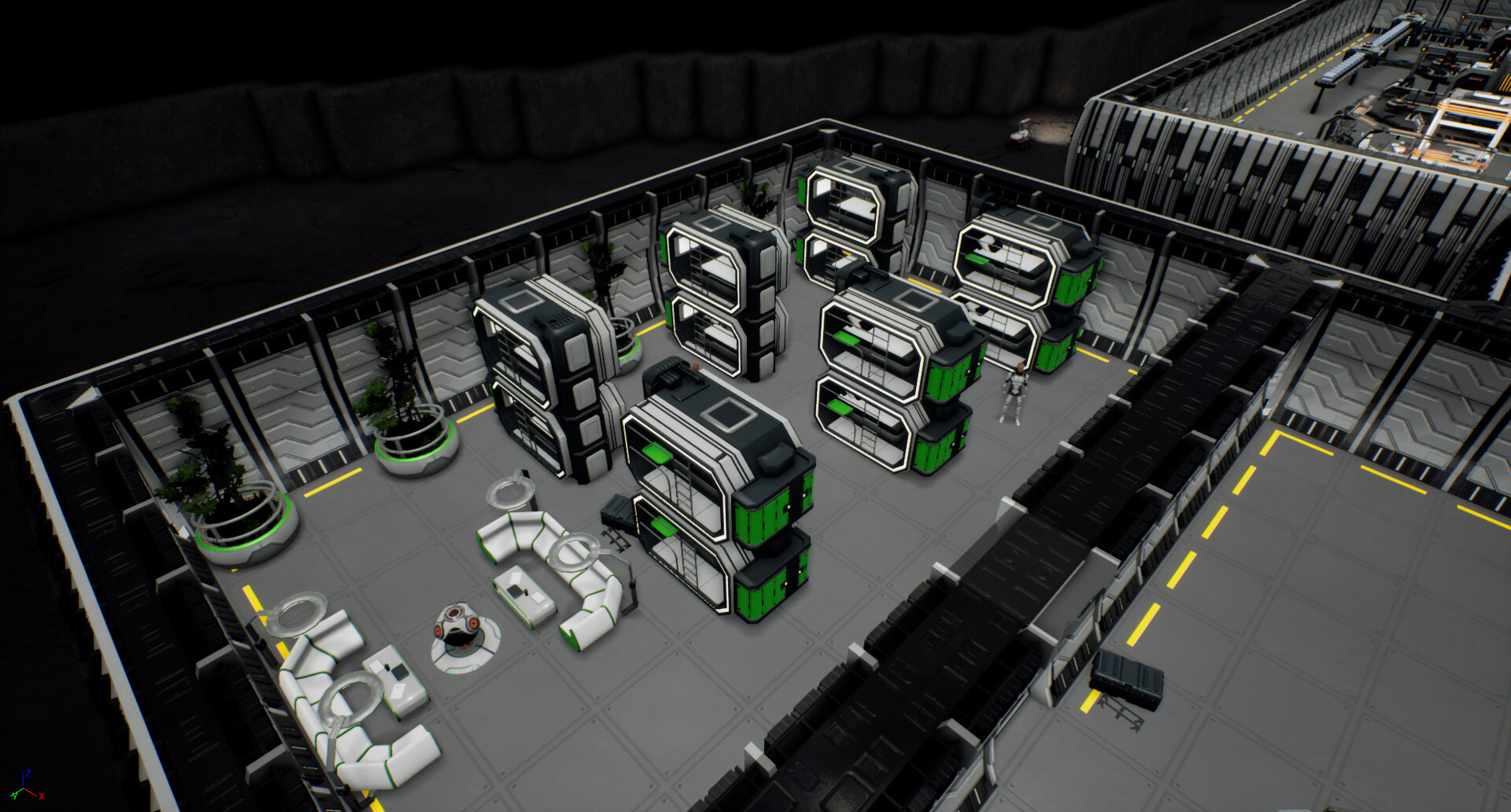 The Crust screenshot #29