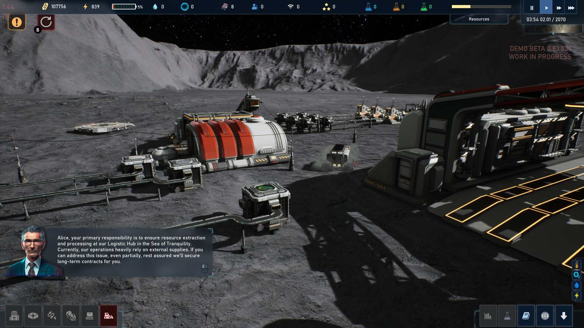 The Crust screenshot 25