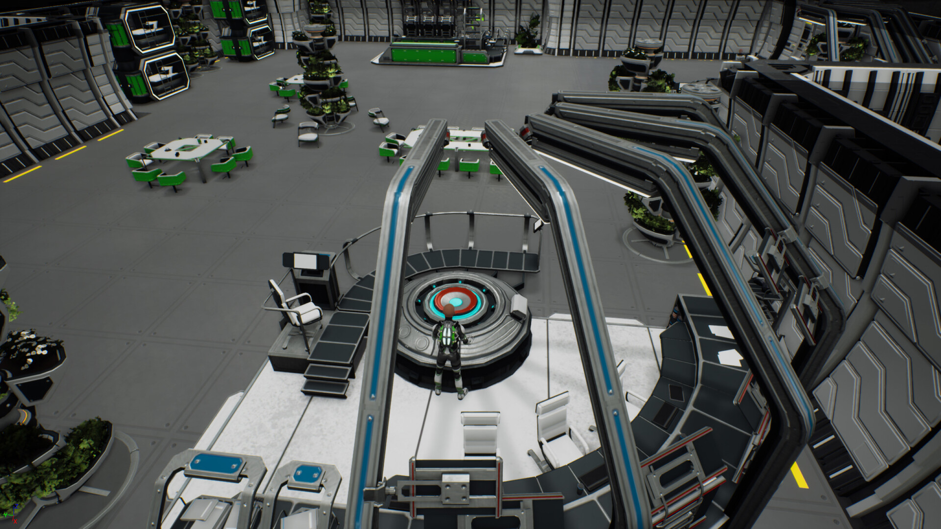 The Crust – Screenshot 32