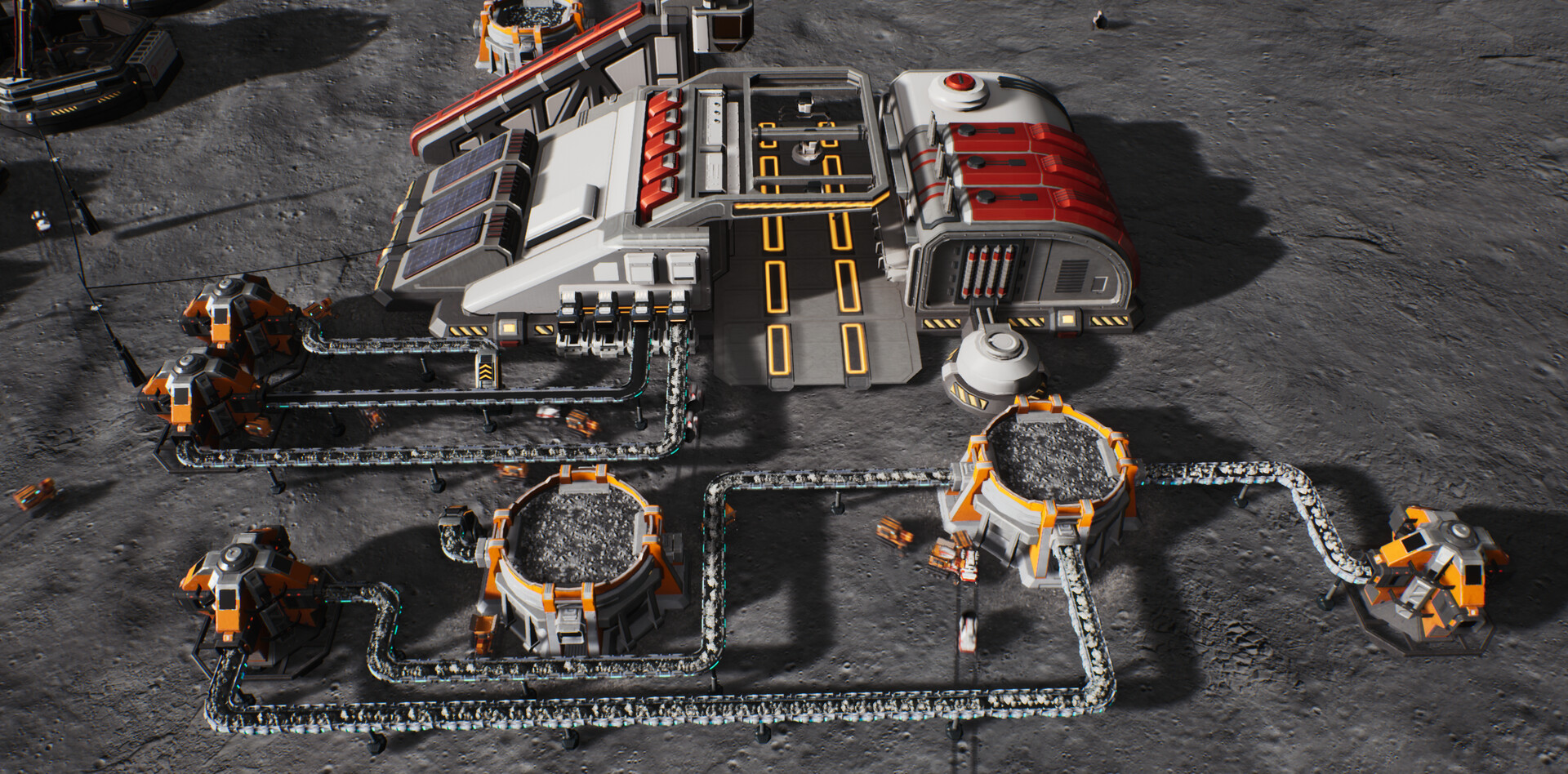 The Crust screenshot #44