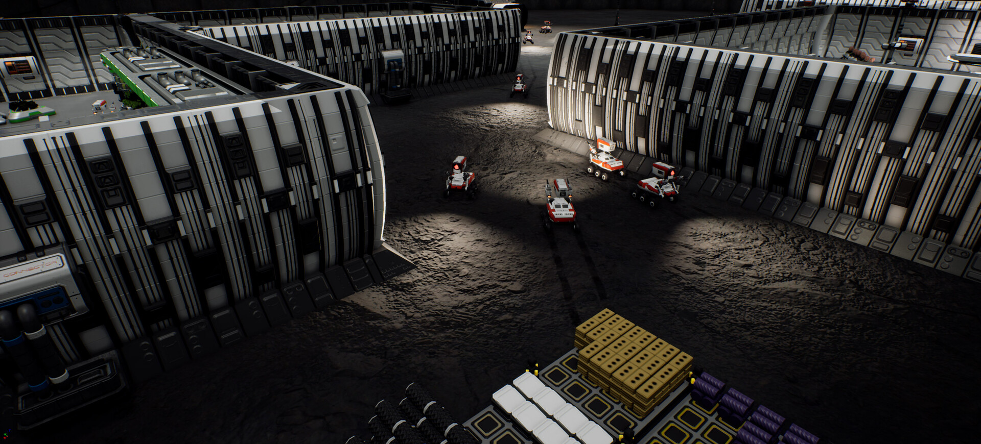 The Crust – Screenshot 33