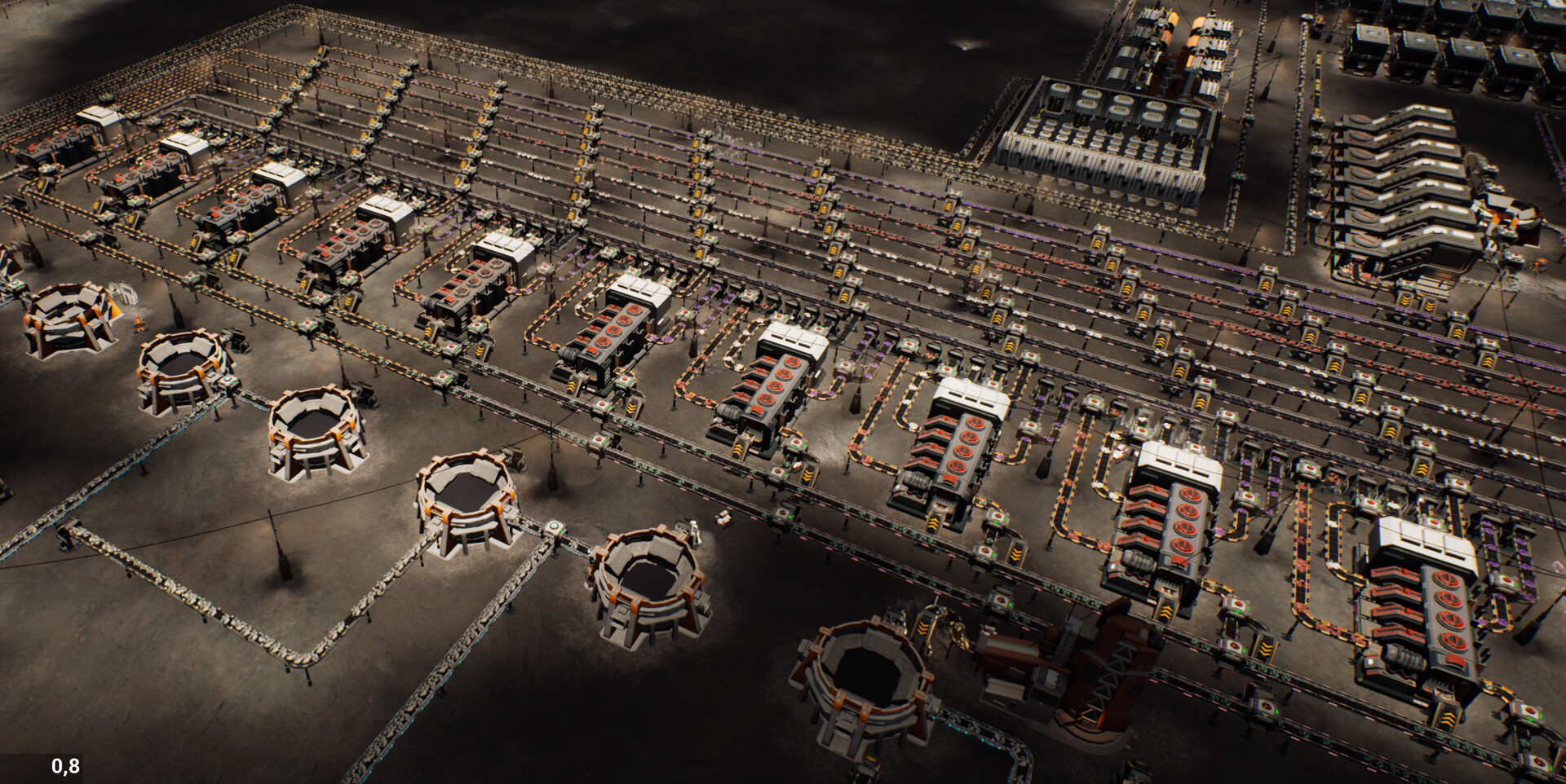 The Crust screenshot #41