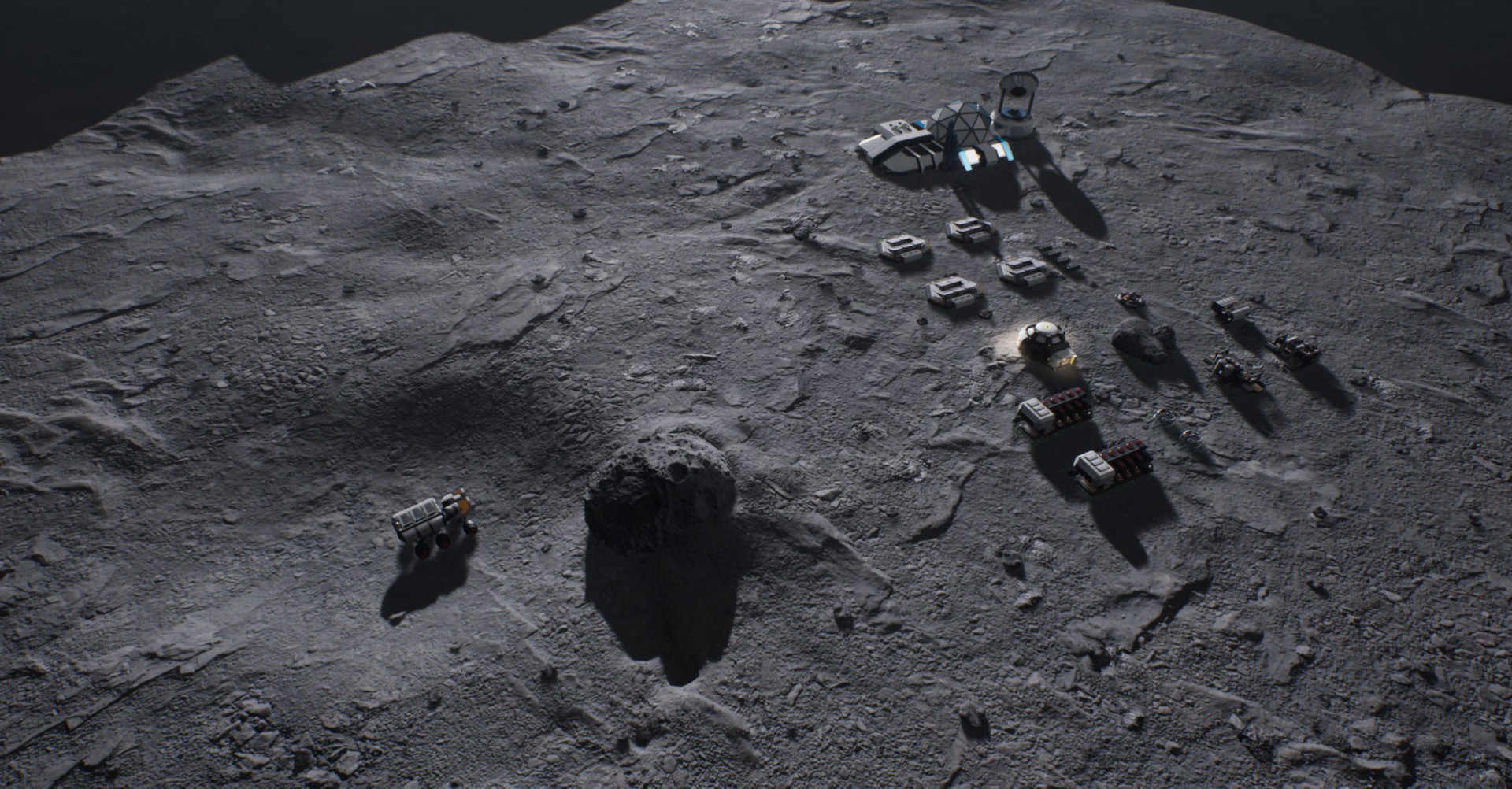 The Crust screenshot 16