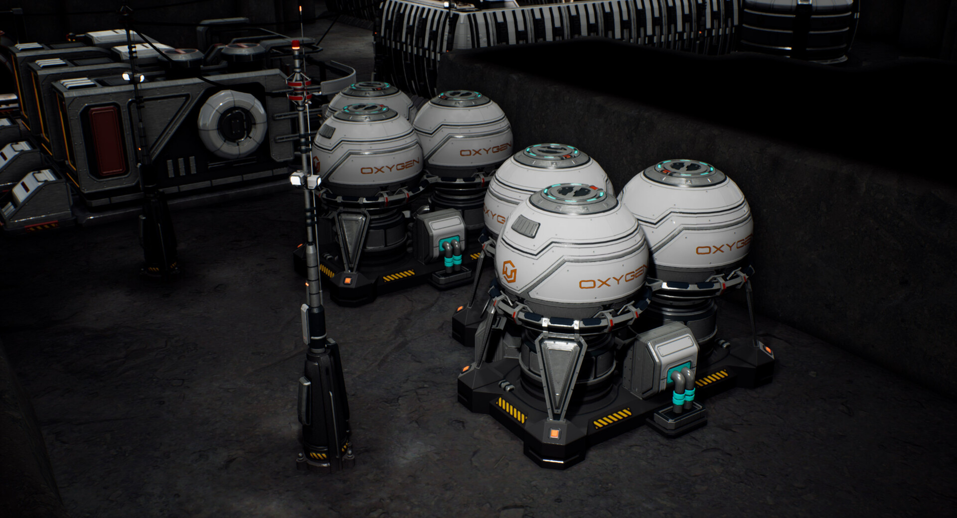 The Crust screenshot #35