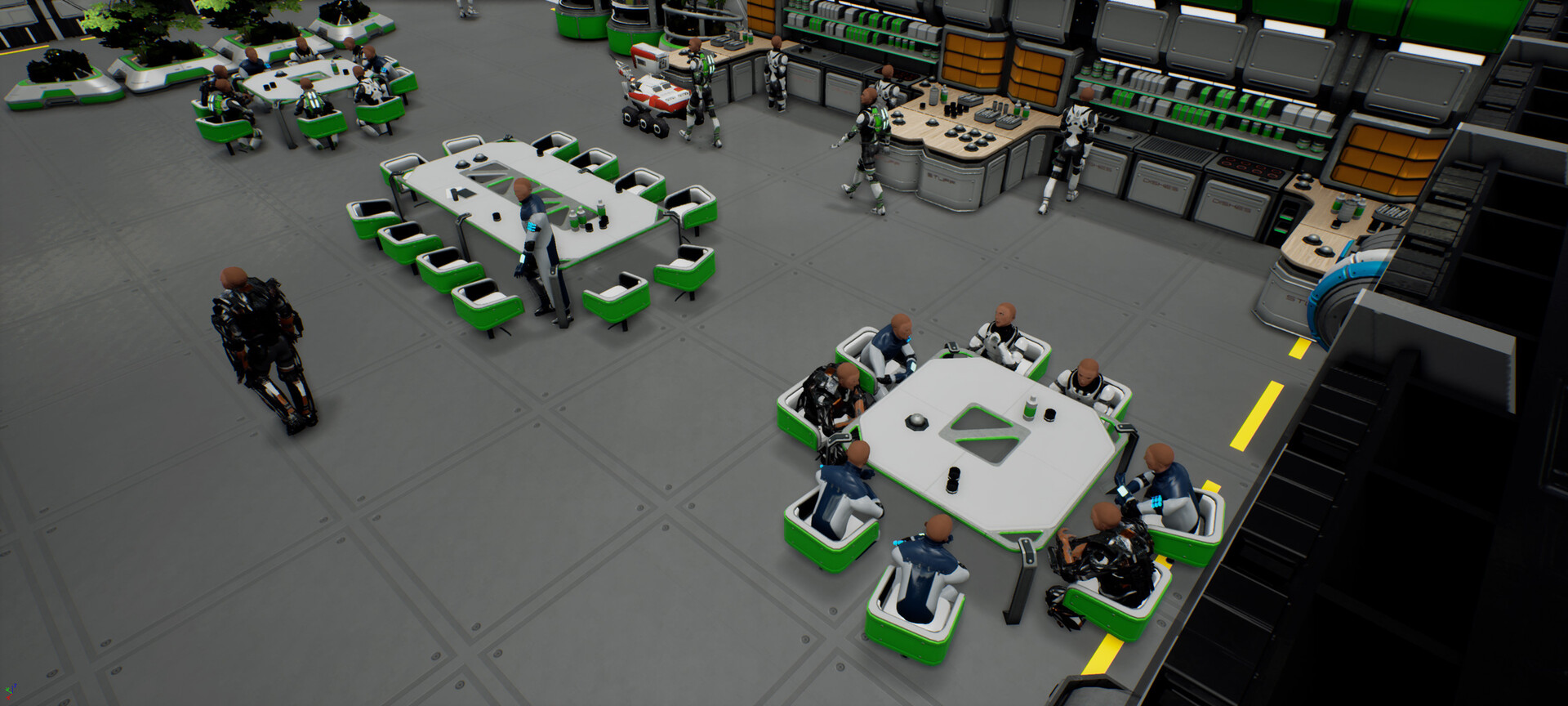 The Crust screenshot #18