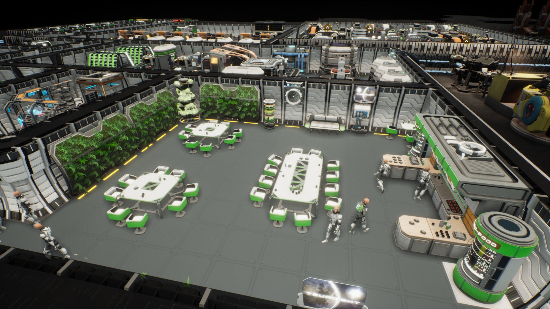 The Crust screenshot 2