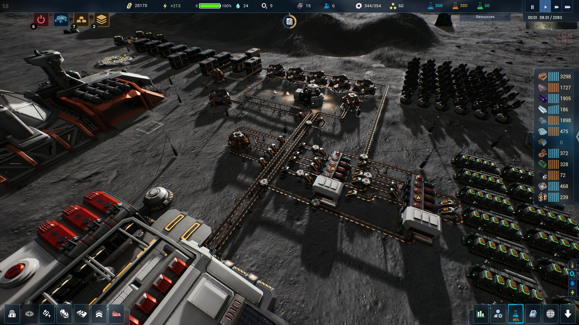 The Crust screenshot #45