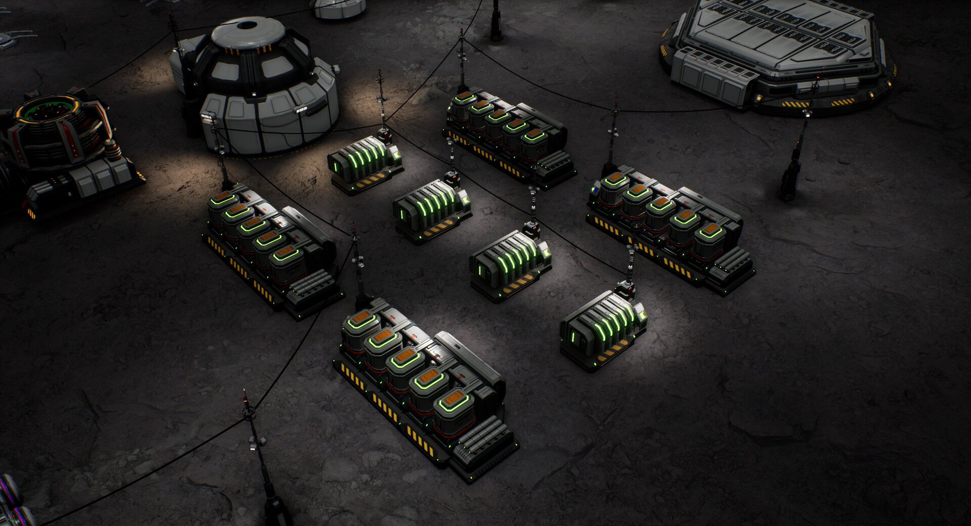 The Crust screenshot #23