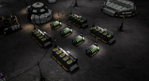 The Crust screenshot 23