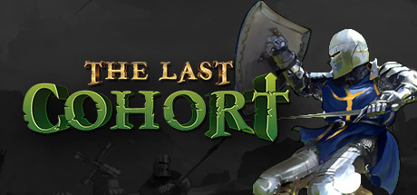 The Last Cohort Cover Image