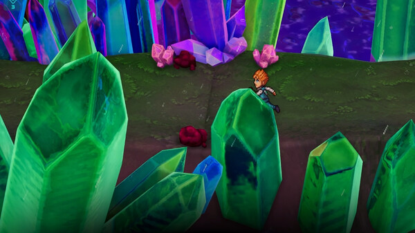 One Lonely Outpost screenshot 8