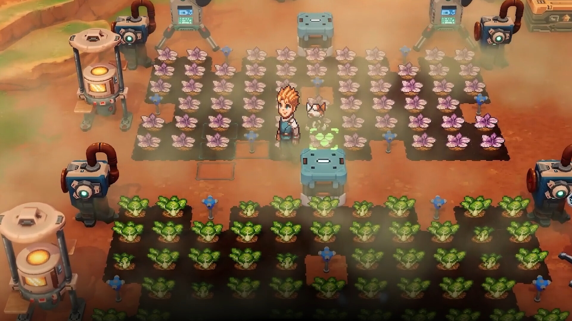 One Lonely Outpost screenshot #4