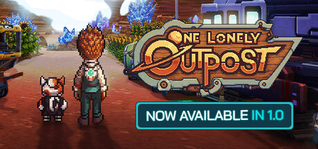 One Lonely Outpost banner image