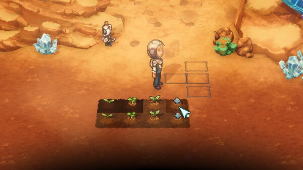 One Lonely Outpost screenshot 13