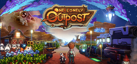 One Lonely Outpost