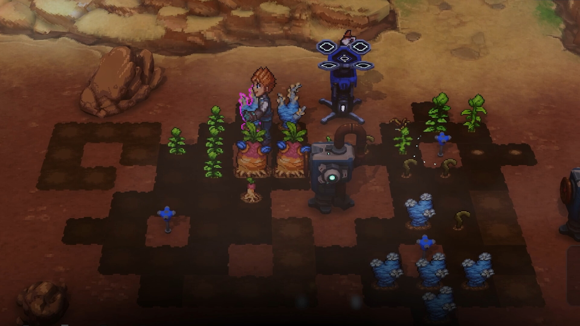 One Lonely Outpost screenshot #7